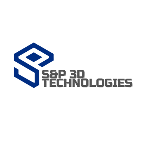 S&P 3D Technologies, LLC logo