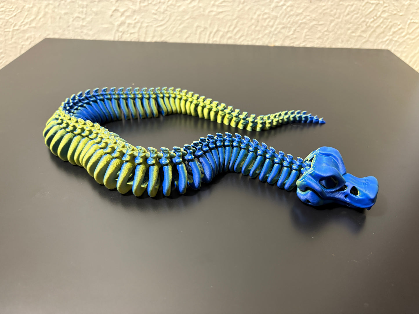 Flexi Skeleton Snake