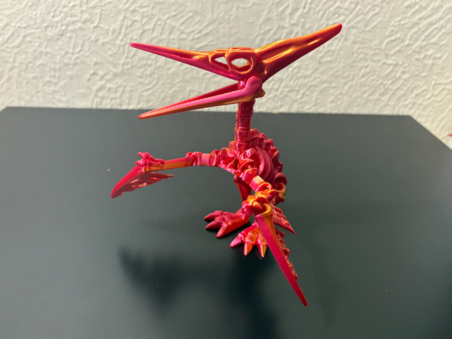 Flexi Skeleton Pteranodon