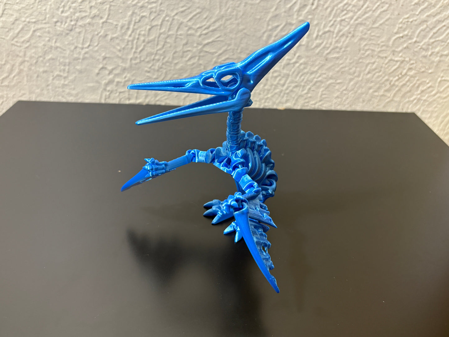 Flexi Skeleton Pteranodon