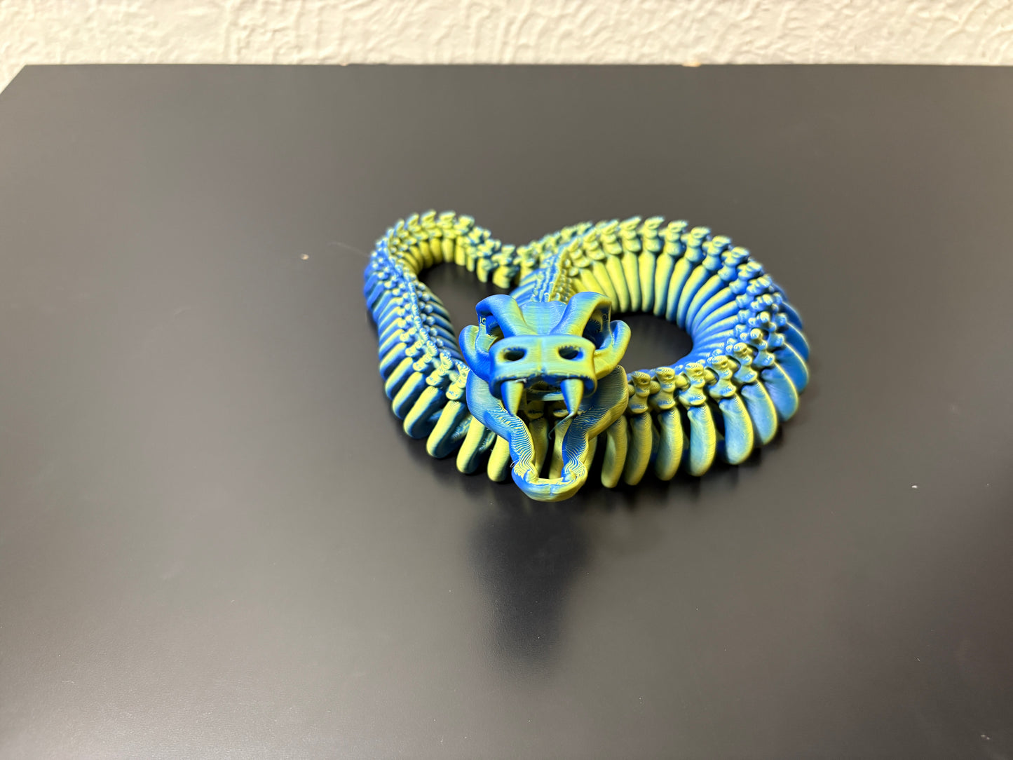 Flexi Skeleton Snake