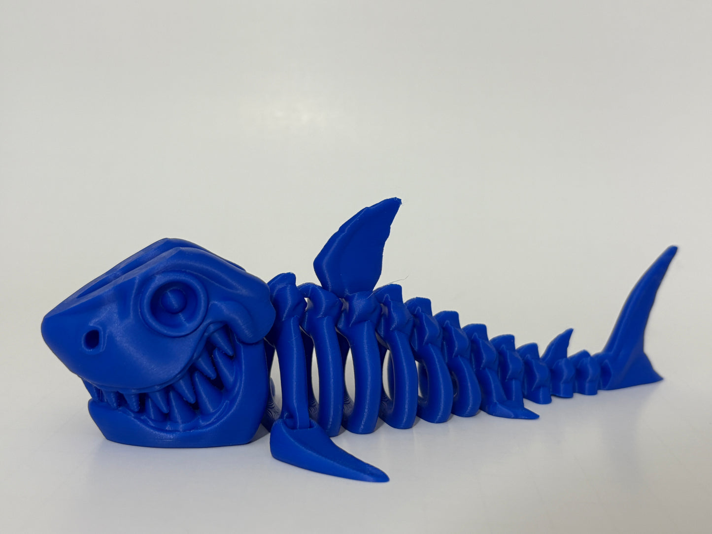 Flexi Skeleton Shark