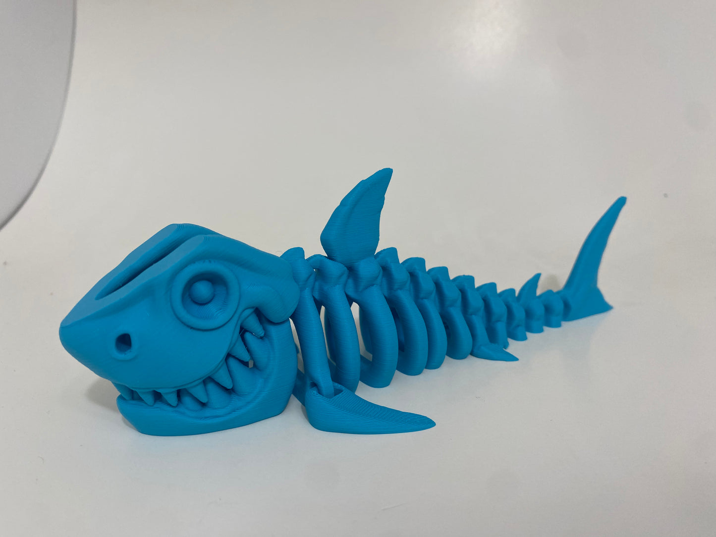 Flexi Skeleton Shark