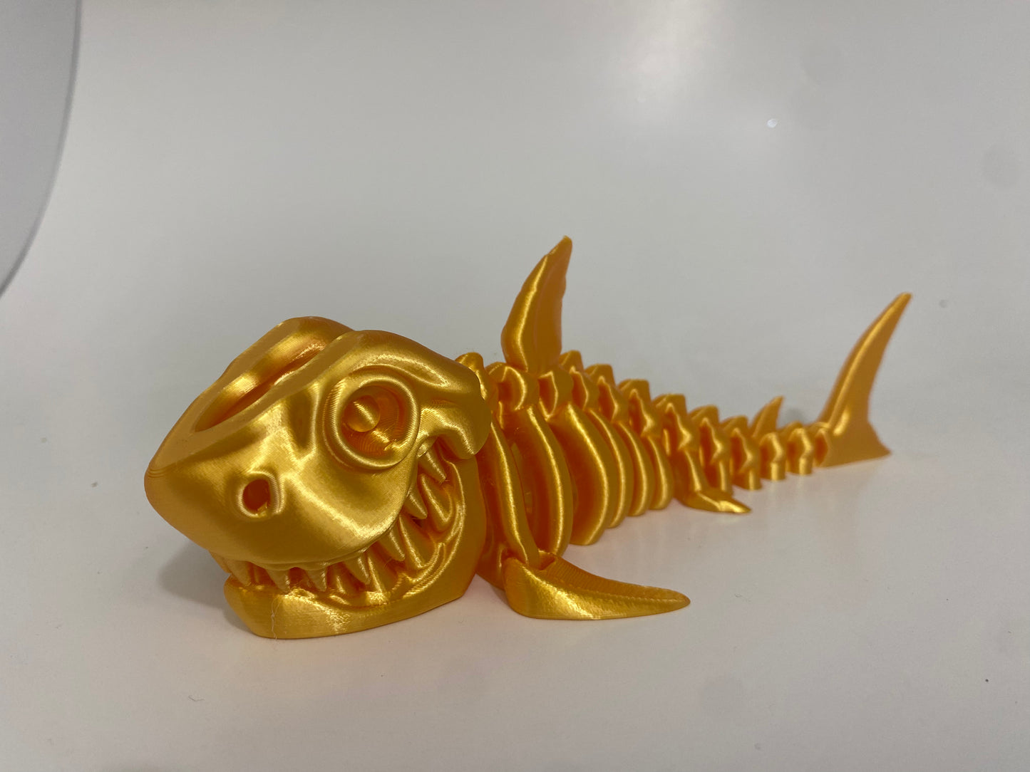 Flexi Skeleton Shark